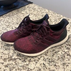 Adidas Ultra Boost Running Shoes
